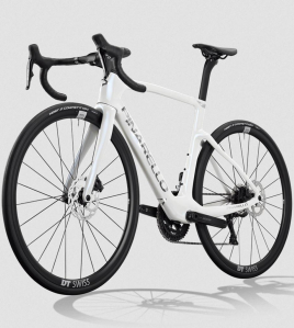 Pinarello F3 Shimano 105 Di2 2024 Carbon Road Bike – Performance Racing Bicycle with Electronic Shifting