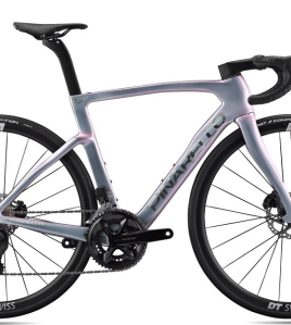 Pinarello F3 Shimano 105 Di2 2024 Carbon Road Bike – Performance Racing Bicycle with Electronic Shifting