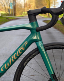 Wilier Triestina Garda Disc 105 Reflex DX 2025 Carbon Endurance Road Bike – Shimano 105 12-Speed Disc Performance Wilier Triestina Garda Disc 105 Reflex DX 2025 Carbon Endurance Road Bike – Shimano 105 12-Speed Disc Performance
