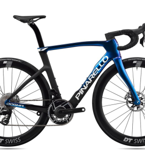 Pinarello Dogma F 2026 Carbon Road Bike – Shimano Dura-Ace Di2 12-Speed WorldTour Race Frame
