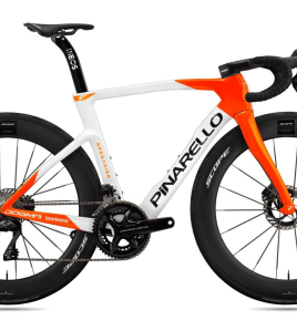 Pinarello Dogma F 2026 Carbon Road Bike – Shimano Dura-Ace Di2 12-Speed WorldTour Race Frame