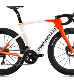 Pinarello Dogma F 2026 Carbon Road Bike – Shimano Dura-Ace Di2 12-Speed WorldTour Race Frame