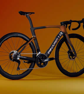 Pinarello Dogma F 2026 Carbon Road Bike – Shimano Dura-Ace Di2 12-Speed WorldTour Race Frame