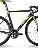 HEAD I-Speed RR 2025 Carbon Road Bike – Shimano 105 12-Speed Disc Performance Racing Bicycle