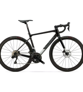 Wilier Triestina Garda Disc 2026 Carbon Endurance Road Bike – Shimano 105 / 105 Di2 12-Speed Integrated Performance