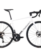 Wilier Triestina Garda Disc 2026 Carbon Endurance Road Bike – Shimano 105 / 105 Di2 12-Speed Integrated Performance