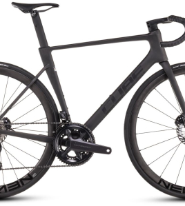Cube Litening AIR C:68X Race 2026 Carbon Climbing Road Bike – Shimano Ultegra Di2 Ultra-Light Aero-Weight Performance
