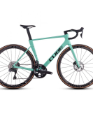 Cube Litening AIR C:68X Race 2026 Carbon Climbing Road Bike – Shimano Ultegra Di2 Ultra-Light Aero-Weight Performance
