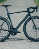 Cube Litening AIR C:68X Race 2026 Carbon Climbing Road Bike – Shimano Ultegra Di2 Ultra-Light Aero-Weight Performance