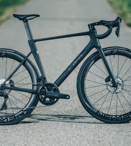 Cube Litening AIR C:68X Race 2026 Carbon Climbing Road Bike – Shimano Ultegra Di2 Ultra-Light Aero-Weight Performance