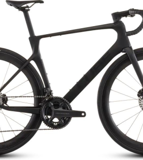 Cube Agree C:62 Pro 2026 Carbon Road Bike – Shimano Ultegra Di2 12-Speed Aero Endurance Race Bicycle