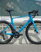 Cube Agree C:62 Pro 2026 Carbon Road Bike – Shimano Ultegra Di2 12-Speed Aero Endurance Race Bicycle
