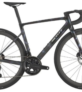 Scott Addict 10 2026 Carbon Endurance Road Bike Shimano Ultegra Di2 12-Speed
