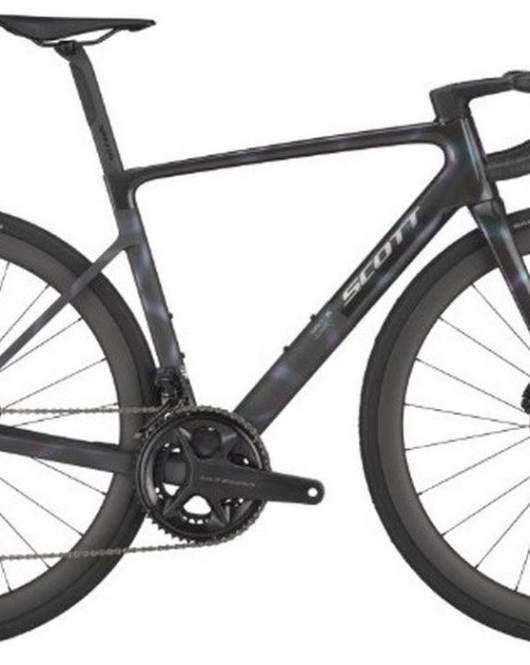 Scott Addict 10 2026 Carbon Endurance Road Bike Shimano Ultegra Di2 12-Speed