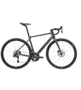 Bianchi Infinito 2026 Carbon Endurance Road Bike Shimano Di2 Disc Brake