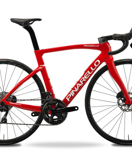 Pinarello F1 2025 Carbon Road Bike Shimano 105 Di2 12-Speed Disc Brake