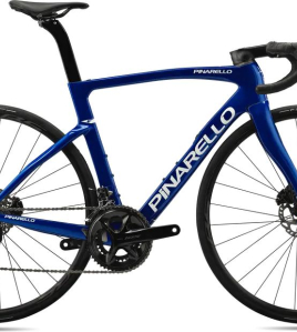 Pinarello F1 2025 Carbon Road Bike Shimano 105 Di2 12-Speed Disc Brake