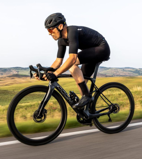 Pinarello Dogma X Carbon All-Road Endurance Bike – Shimano Dura-Ace Di2 2x12-Speed Disc Brake