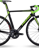 HEAD I-Speed 4.0 2026 Carbon Road Bike Shimano Ultegra Di2 12-Speed Disc Brake