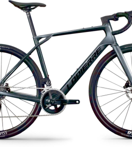 Lapierre Pulsium 6.0 2025 Carbon Endurance Road Bike Shimano 105 Di2 12-Speed Disc Brake