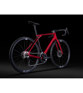 Lapierre Pulsium 6.0 2025 Carbon Endurance Road Bike Shimano 105 Di2 12-Speed Disc Brake