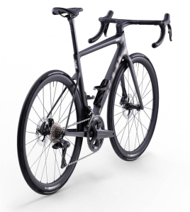 BMC Teammachine SLR 01 FOUR 2026 Size 54 Shimano Ultegra Di2 12-Speed Premium Carbon Road Bike