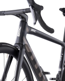 BMC Teammachine SLR 01 FOUR 2026 Size 54 Shimano Ultegra Di2 12-Speed Premium Carbon Road Bike