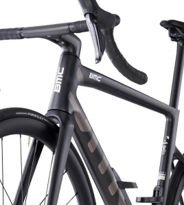 BMC Teammachine SLR 01 FOUR 2026 Size 54 Shimano Ultegra Di2 12-Speed Premium Carbon Road Bike