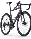 BMC Teammachine SLR 01 FOUR 2026 Size 54 Shimano Ultegra Di2 12-Speed Premium Carbon Road Bike