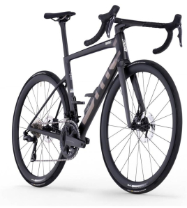 BMC Teammachine SLR 01 FOUR 2026 Size 54 Shimano Ultegra Di2 12-Speed Premium Carbon Road Bike