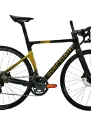 Guerciotti Veloce S Limited Edition 2024 Carbon Road Bike Shimano Ultegra Di2 12-Speed