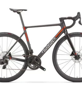 Wilier Triestina Verticale SLR 2026 Ultra-Light Carbon Road Bike Shimano Dura-Ace Di2 12-Speed