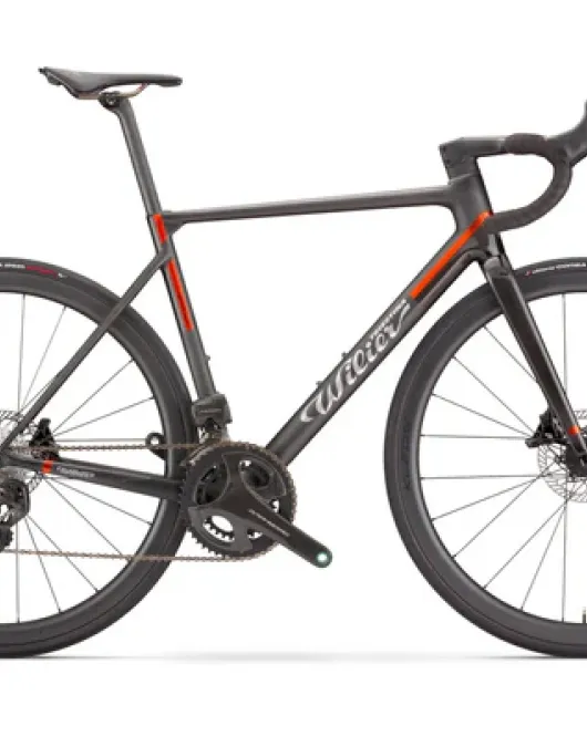 Wilier Triestina Verticale SLR 2026 Ultra-Light Carbon Road Bike Shimano Dura-Ace Di2 12-Speed