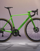 Wilier Triestina Verticale SLR 2026 Ultra-Light Carbon Road Bike Shimano Dura-Ace Di2 12-Speed