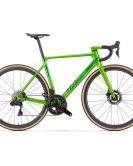 Wilier Triestina Verticale SLR 2026 Ultra-Light Carbon Road Bike Shimano Dura-Ace Di2 12-Speed