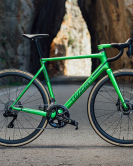 Wilier Triestina Verticale SLR 2026 Ultra-Light Carbon Road Bike Shimano Dura-Ace Di2 12-Speed