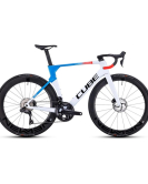 CUBE Litening AIR C:68X Race 2023 Carbon Road Bike Shimano Ultegra Di2 12-Speed