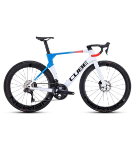 CUBE Litening AIR C:68X Race 2023 Carbon Road Bike Shimano Ultegra Di2 12-Speed