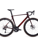 CUBE Litening AIR C:68X Race 2023 Carbon Road Bike Shimano Ultegra Di2 12-Speed