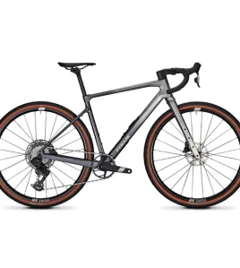 Focus Atlas 8.8 APEX 2026 Carbon Gravel Bike SRAM Apex AXS Eagle Transmission 12-Speed