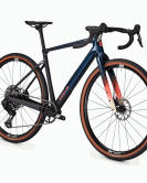 Focus Atlas 8.8 APEX 2026 Carbon Gravel Bike SRAM Apex AXS Eagle Transmission 12-Speed