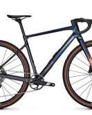Focus Atlas 8.8 APEX 2026 Carbon Gravel Bike SRAM Apex AXS Eagle Transmission 12-Speed