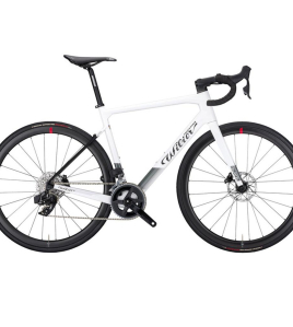 Wilier Triestina Garda 2026 Carbon Endurance Road Bike Shimano 105 Di2 12-Speed Disc Brake