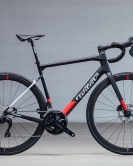 Wilier Triestina Garda 2026 Carbon Endurance Road Bike Shimano 105 Di2 12-Speed Disc Brake Wilier Triestina Garda 2026 Carbon Endurance Road Bike Shimano 105 Di2 12-Speed Disc Brake