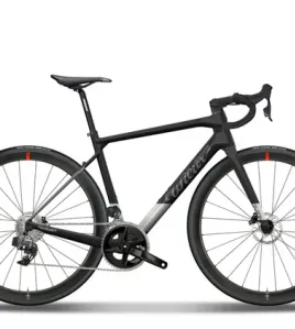HEAD I-Speed 3.0 Carbon Road Bike Shimano 105 Di2 12-Speed Disc Brake