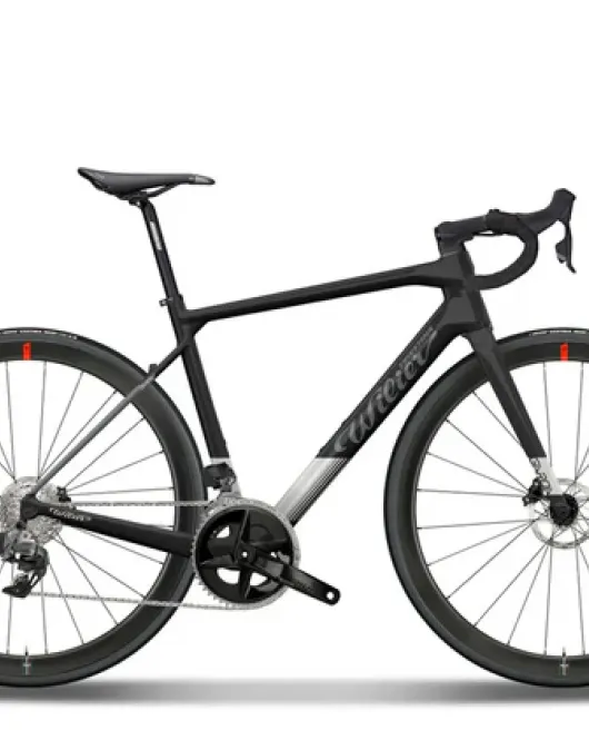 HEAD I-Speed 3.0 Carbon Road Bike Shimano 105 Di2 12-Speed Disc Brake