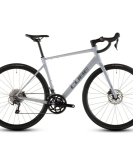 Cube Attain Race foggrey´n´shift 2026 Aluminium Endurance Road Bike – Shimano Tiagra 2x10-Speed Disc Cube Attain Race foggrey´n´shift 2026 Aluminium Endurance Road Bike – Shimano Tiagra 2x10-Speed Disc