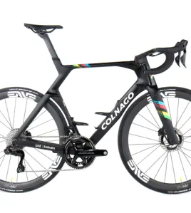 Colnago Y1Rs 2026 Size L Shimano Dura-Ace Di2 2x12-Speed Carbon Aero Road Bike