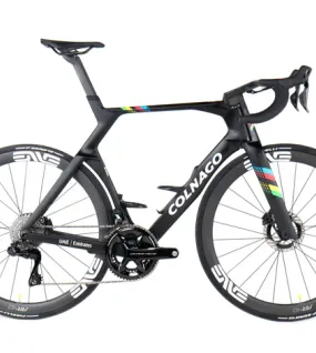 Colnago Y1Rs 2026 Size L Shimano Dura-Ace Di2 2x12-Speed Carbon Aero Road Bike