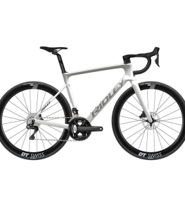 Ridley Falcn Carbon Aero Road Bike Shimano Ultegra Di2 12-Speed Disc Brake